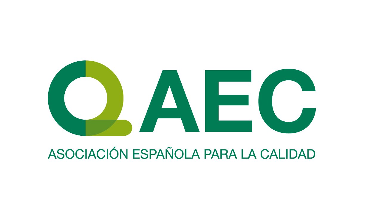 AIDIA es miembro de la AEC (Asociación Española de la Calidad)
