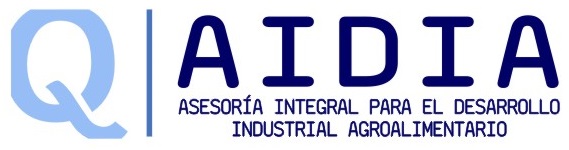 AIDIA S.L.: Asesoría Integral para el Desarrollo Industrial Alimentario.